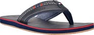 Tommy Hilfiger Destino Flip Flop