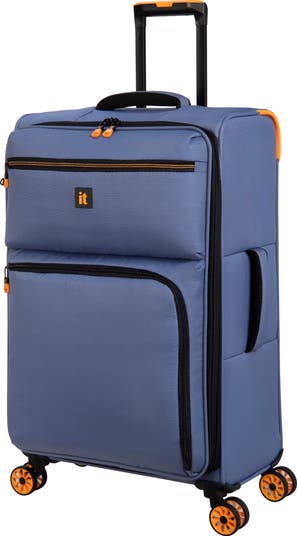 Mega Lite 27-Inch Softside Spinner Luggage