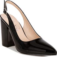 LONDON RAG Omaga Slingback Pump