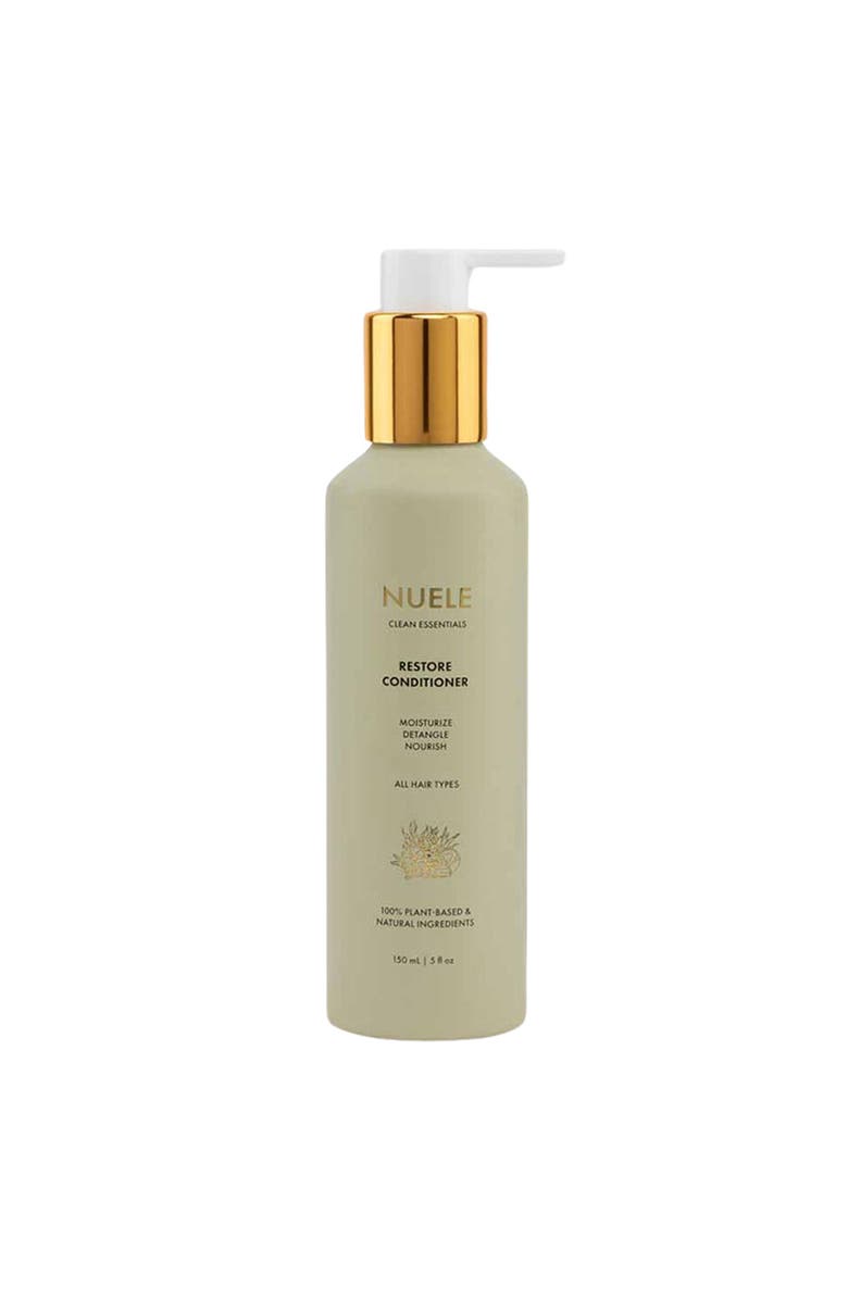 NUELE Restore Conditioner 5oz, Alternate, color, NO COLOR