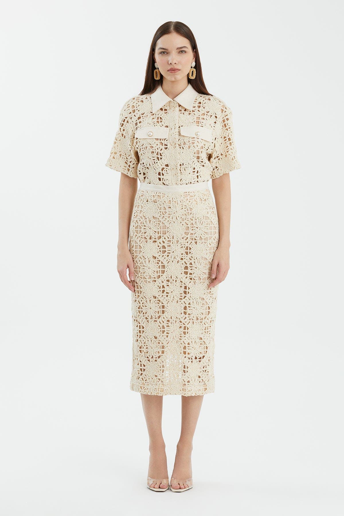 selected Ivory