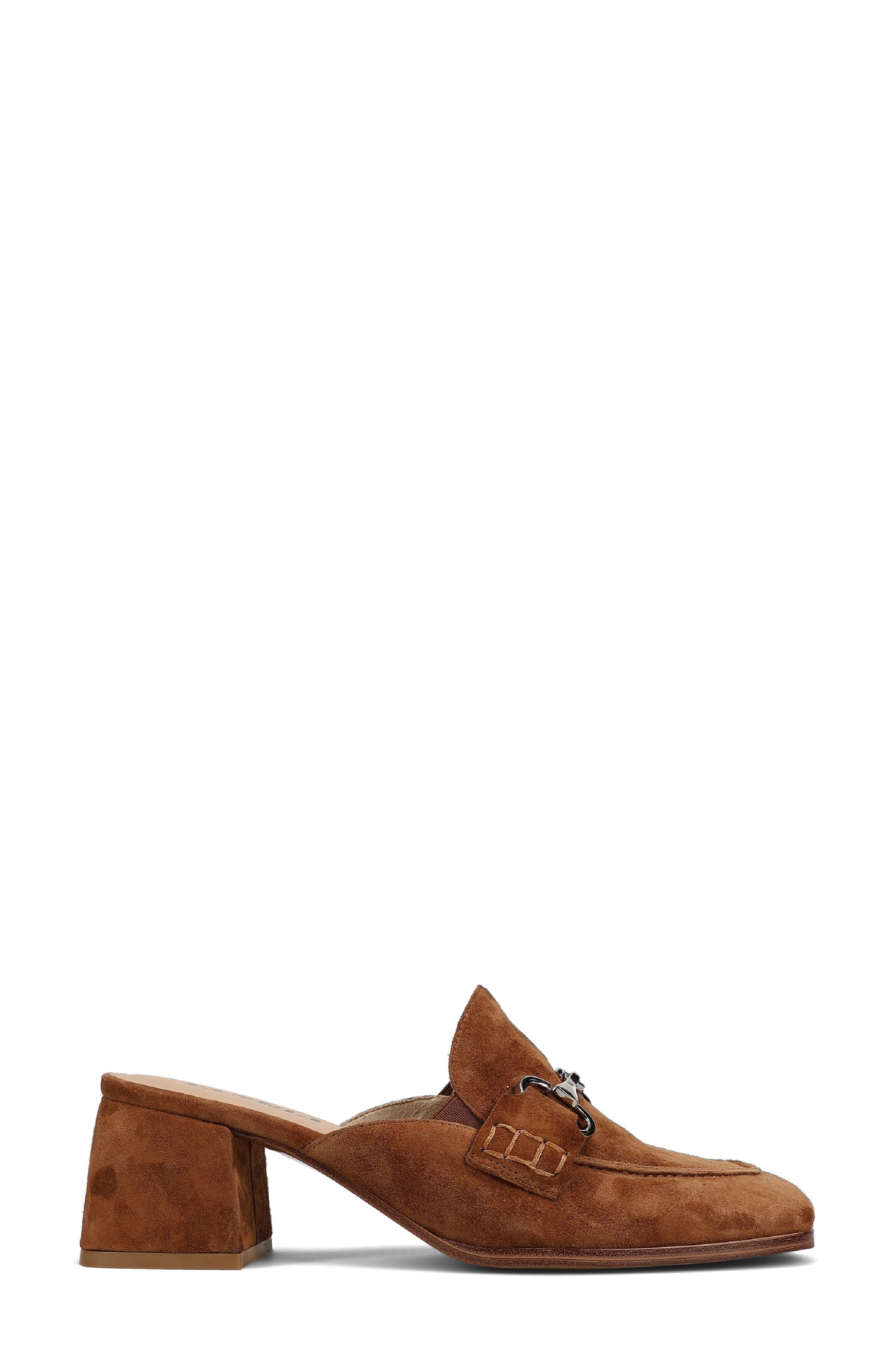 Vestry Heeled Mule, Alternate, color, CUOIO