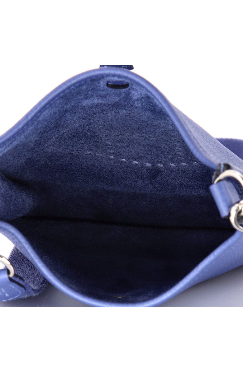 Pre-Owned Hermes Evelyne Bag Gen III Clemence TPM, Alternate, color,