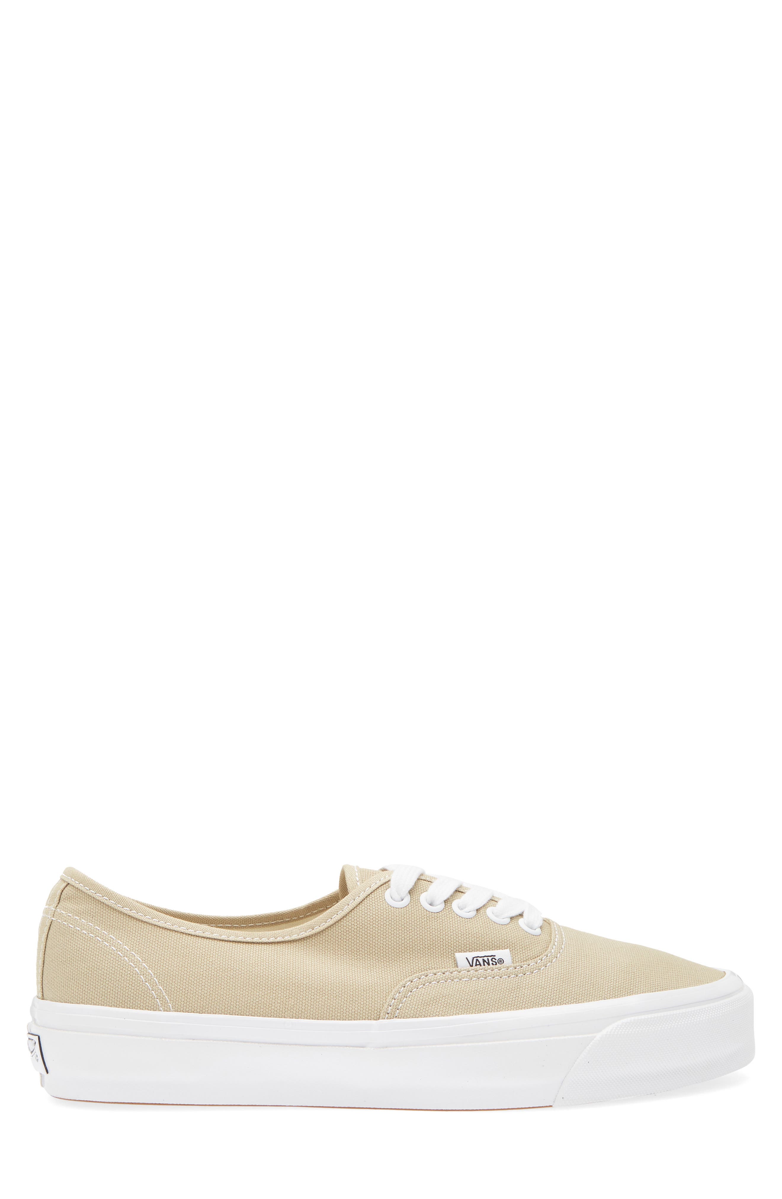 Vans U LX Authentic 44 Sneaker, Alternate, color, Eucalyptus