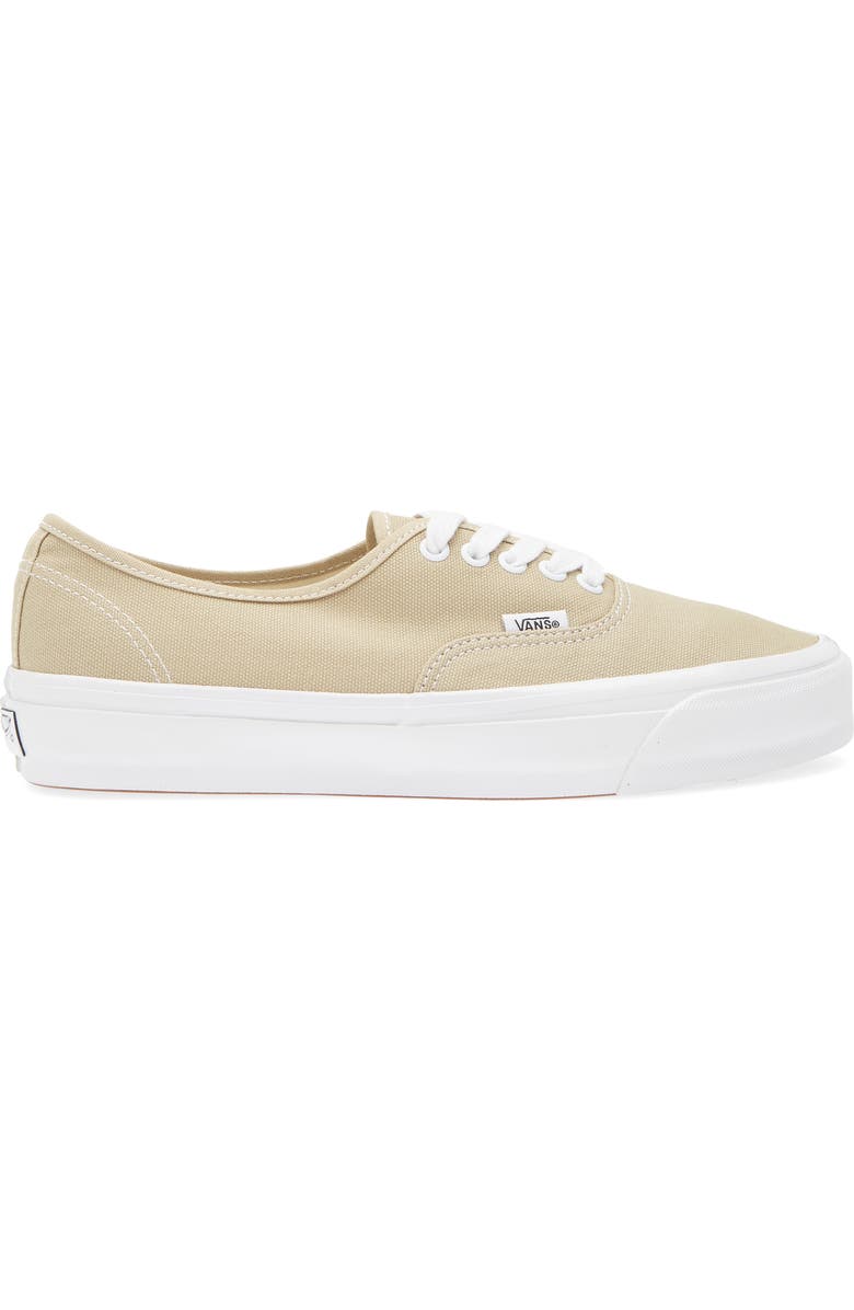 Vans U LX Authentic 44 Sneaker, Alternate, color, Eucalyptus