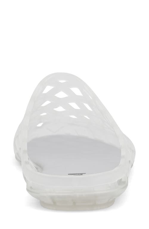 Mia Kandie Jelly Mule
