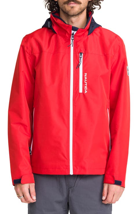 Sailing Jacket