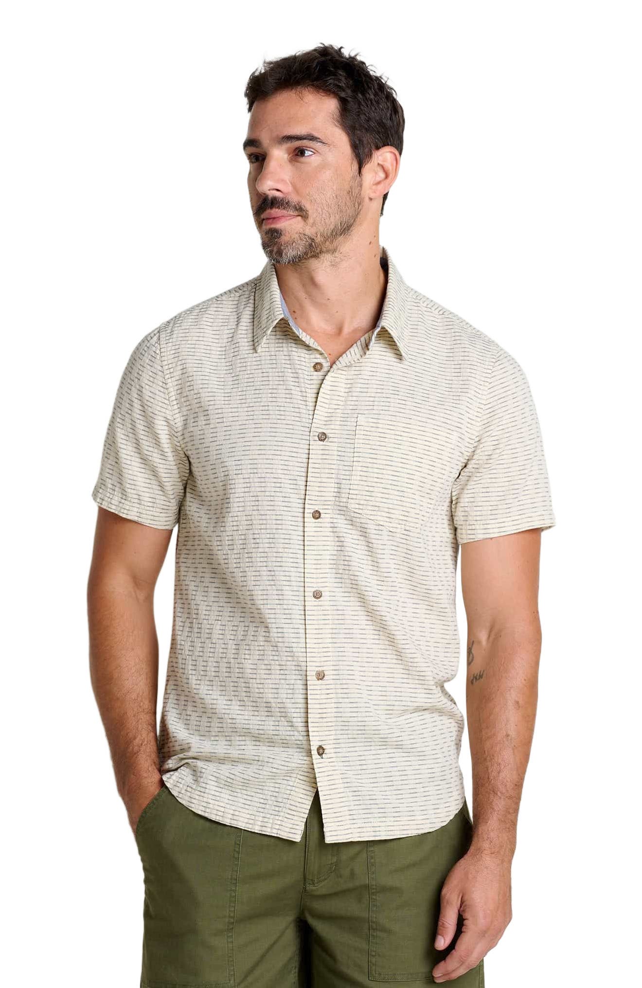 Harris Shirt