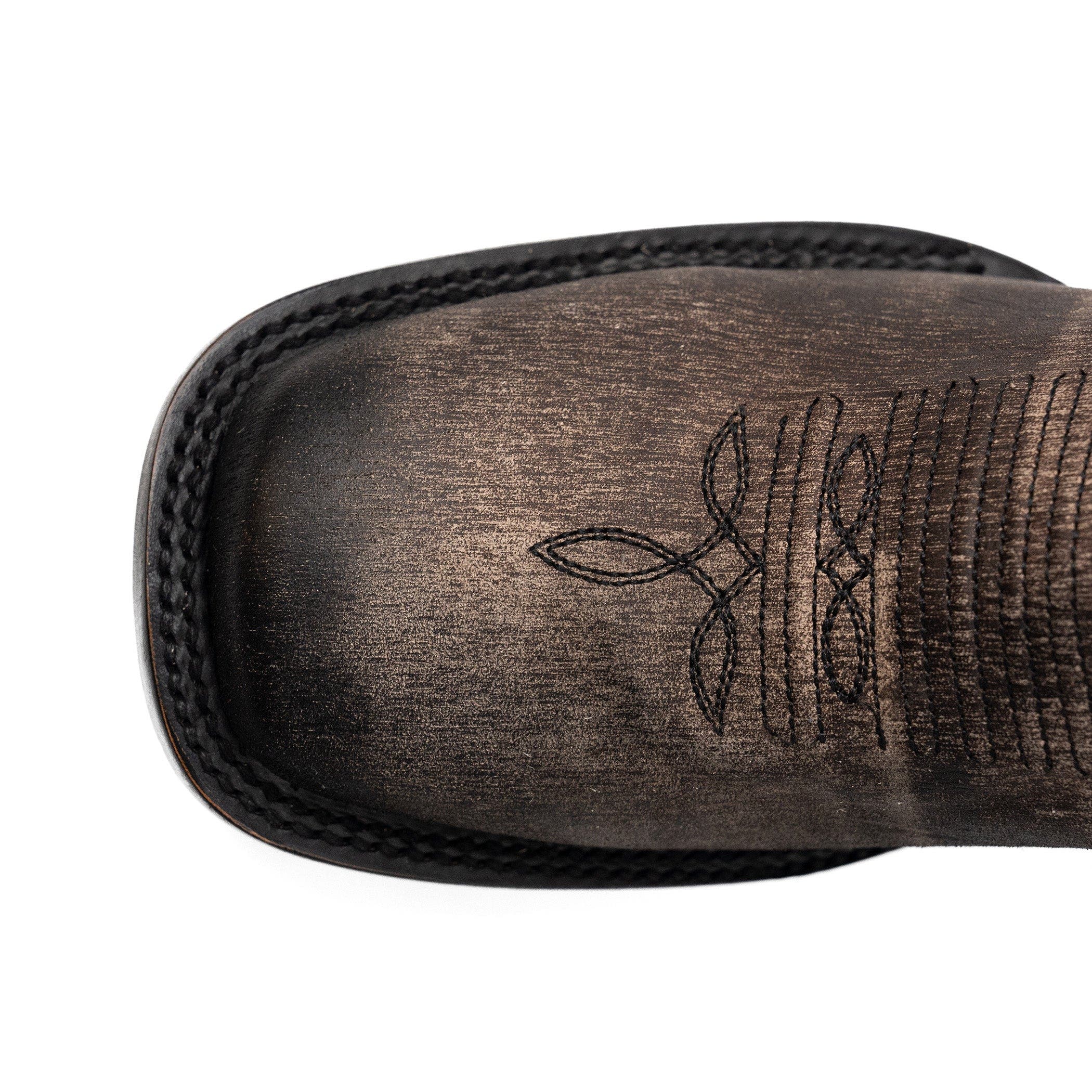 Ferrini Men's Ashton Western Boot, Alternate, color, Oak