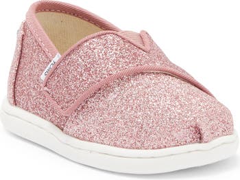 Kids' Belmont Glitter Sneaker