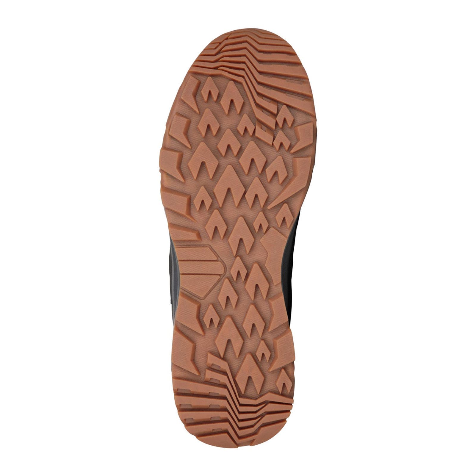 Route Suede Waterproof Outdoor Walking Shoes, Alternate, color, Gray