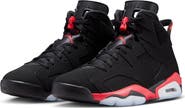 Jordan Air Jordan 6 Retro High Top Sneaker