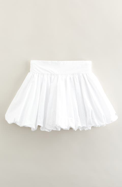 Kids' Court Bubble Skort (Little Kid & Big Kid)