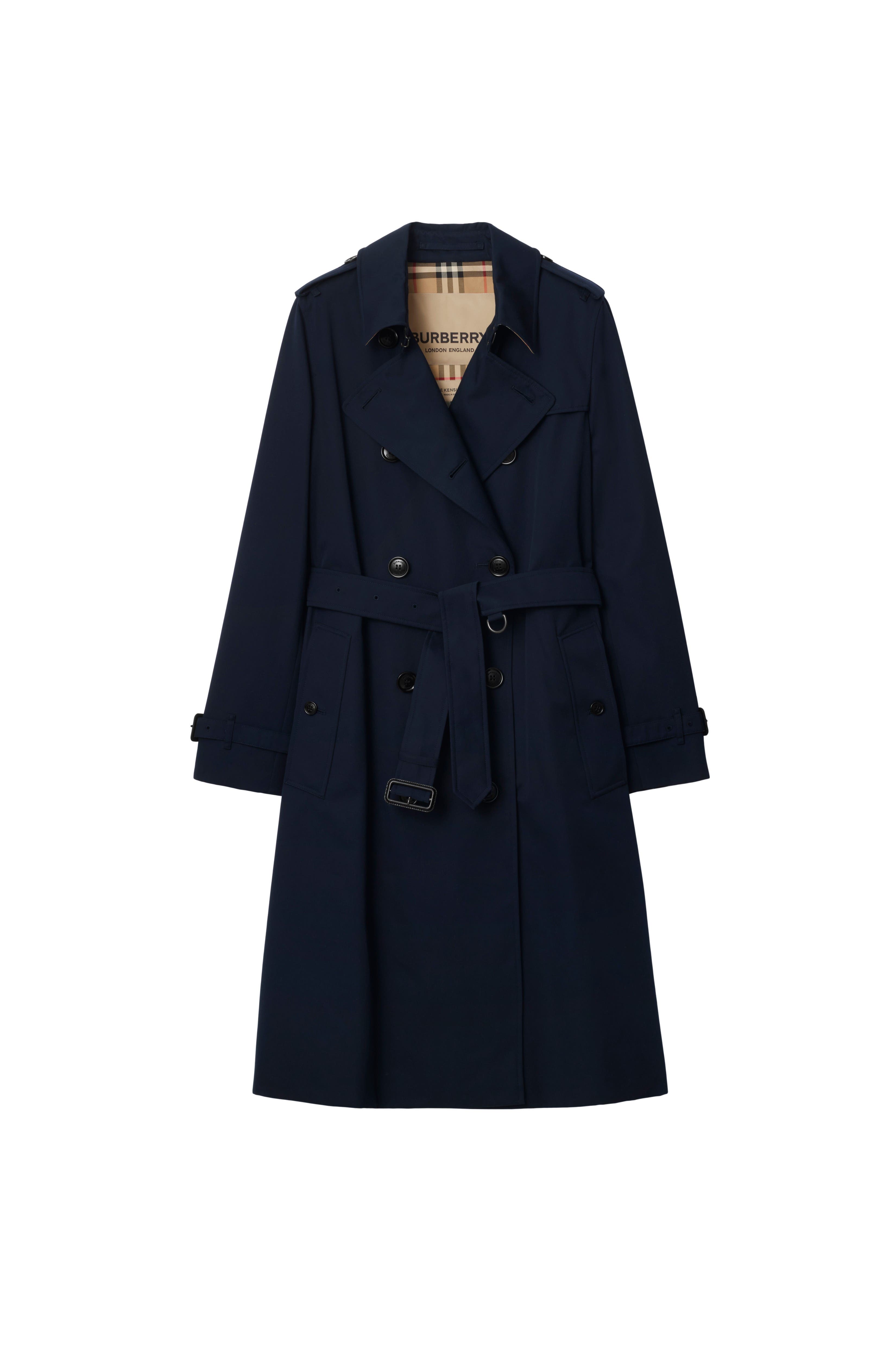 【極美品】3XL 4L バーバリーロンドン トレンチコート ライナー 46 バーバリーロンドン トレンチコート ライナー付き レディース SIZE 46