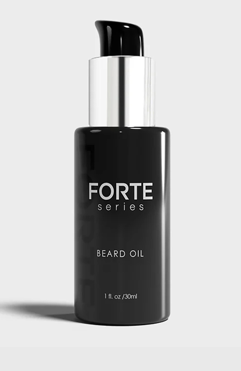 Beard Oil