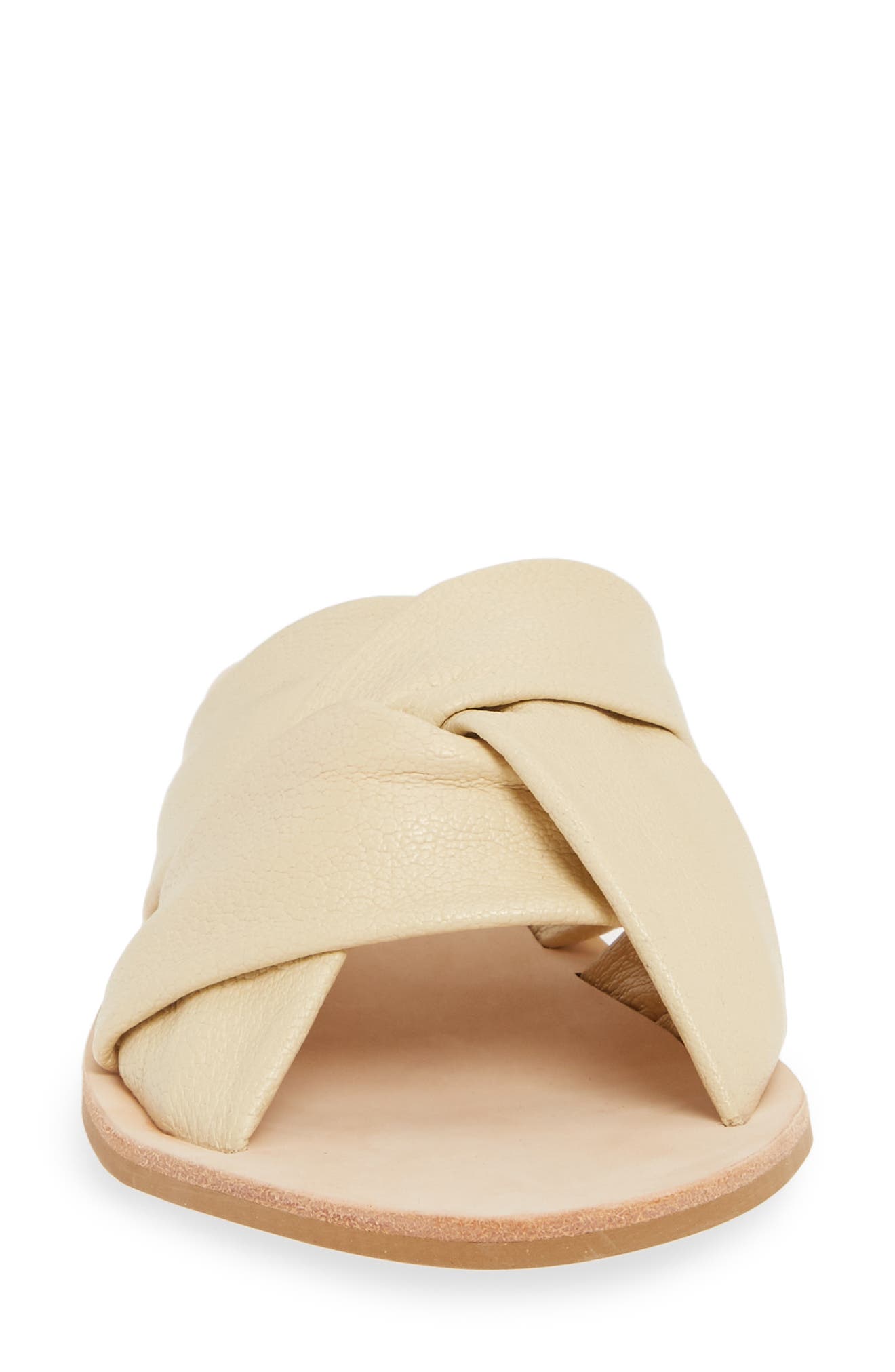 Free People Rio Vista Slide Sandal, Alternate, color, 