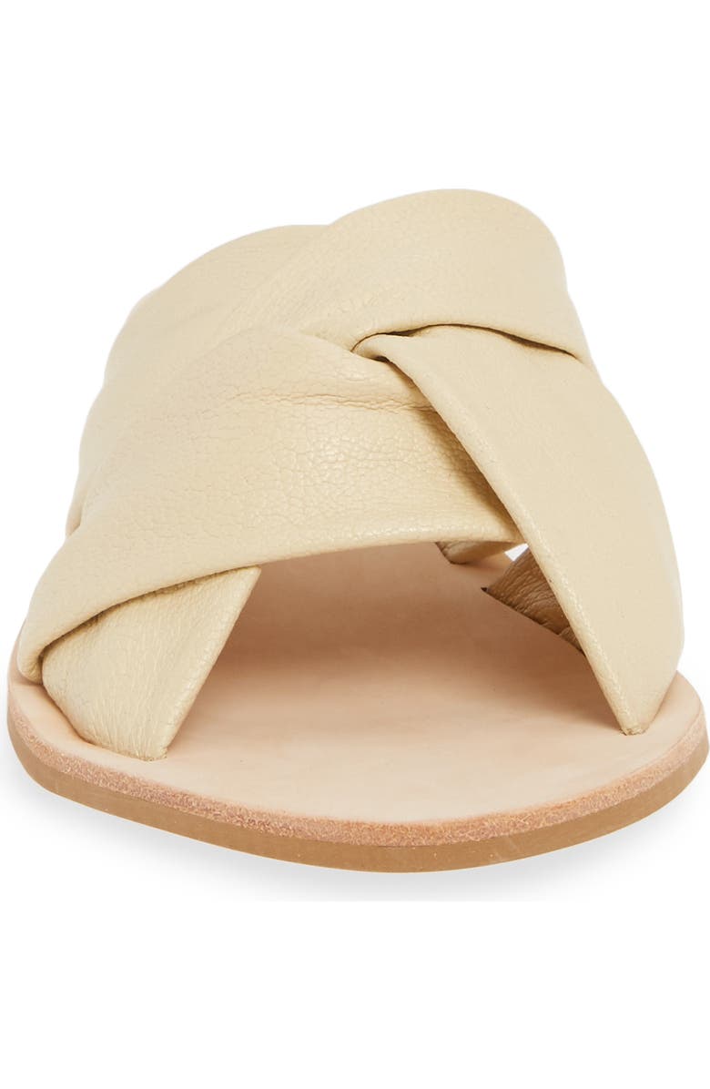 Free People Rio Vista Slide Sandal, Alternate, color,