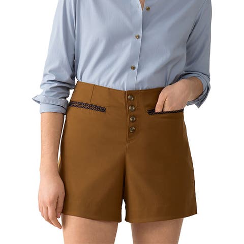 Front Field Short - Women's