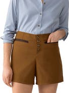 Hikerkind Front Field Short - Women's