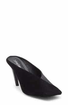 Jeffrey Campbell Hoof It Mule