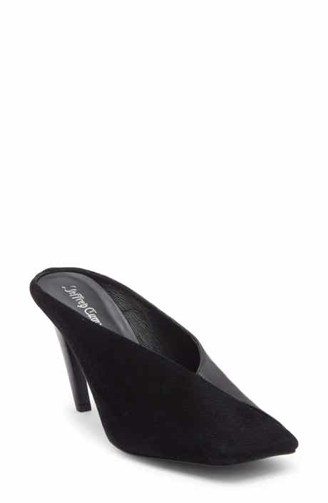 Jeffrey Campbell Hoof It Mule