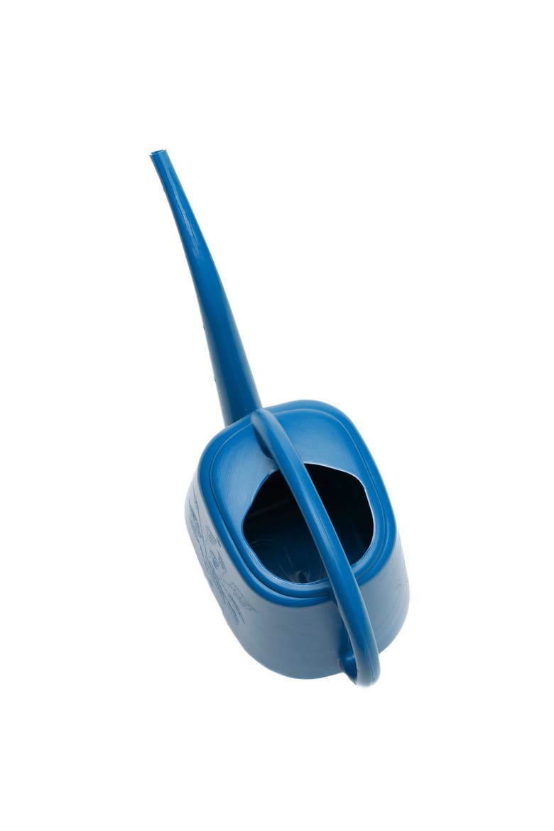 56 oz Aqua Rite Watering Can, Alternate, color, Blue