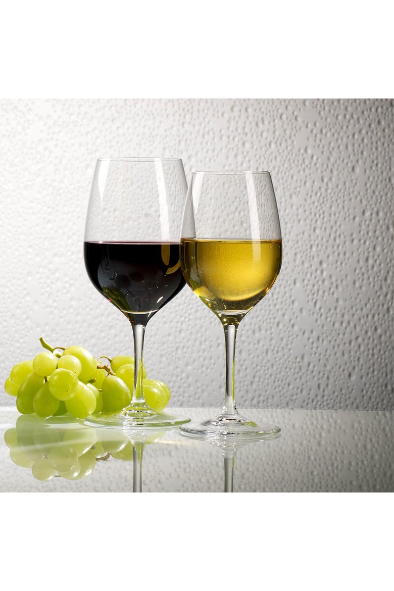 Entree White Wine Set of 4, Alternate, color, no Color