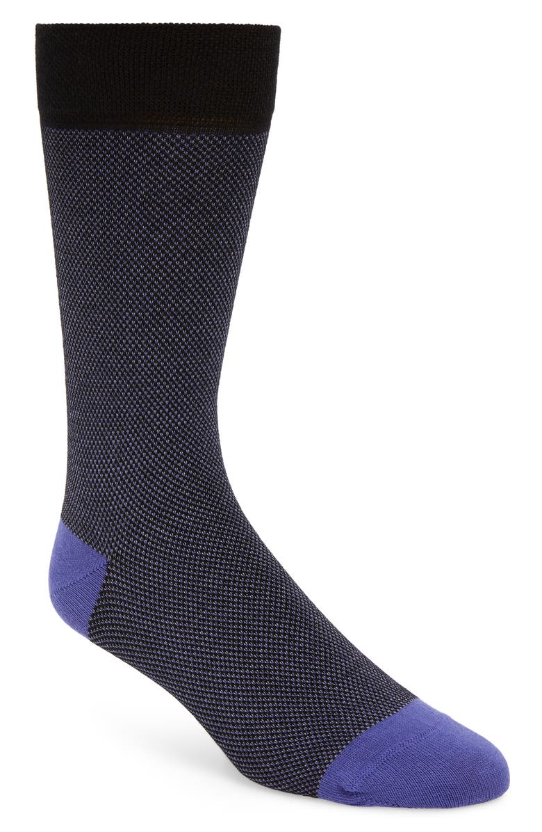 Ted Baker London Joaquin Socks, Main, color, 