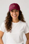 Dalix Sourdough Dad Cap