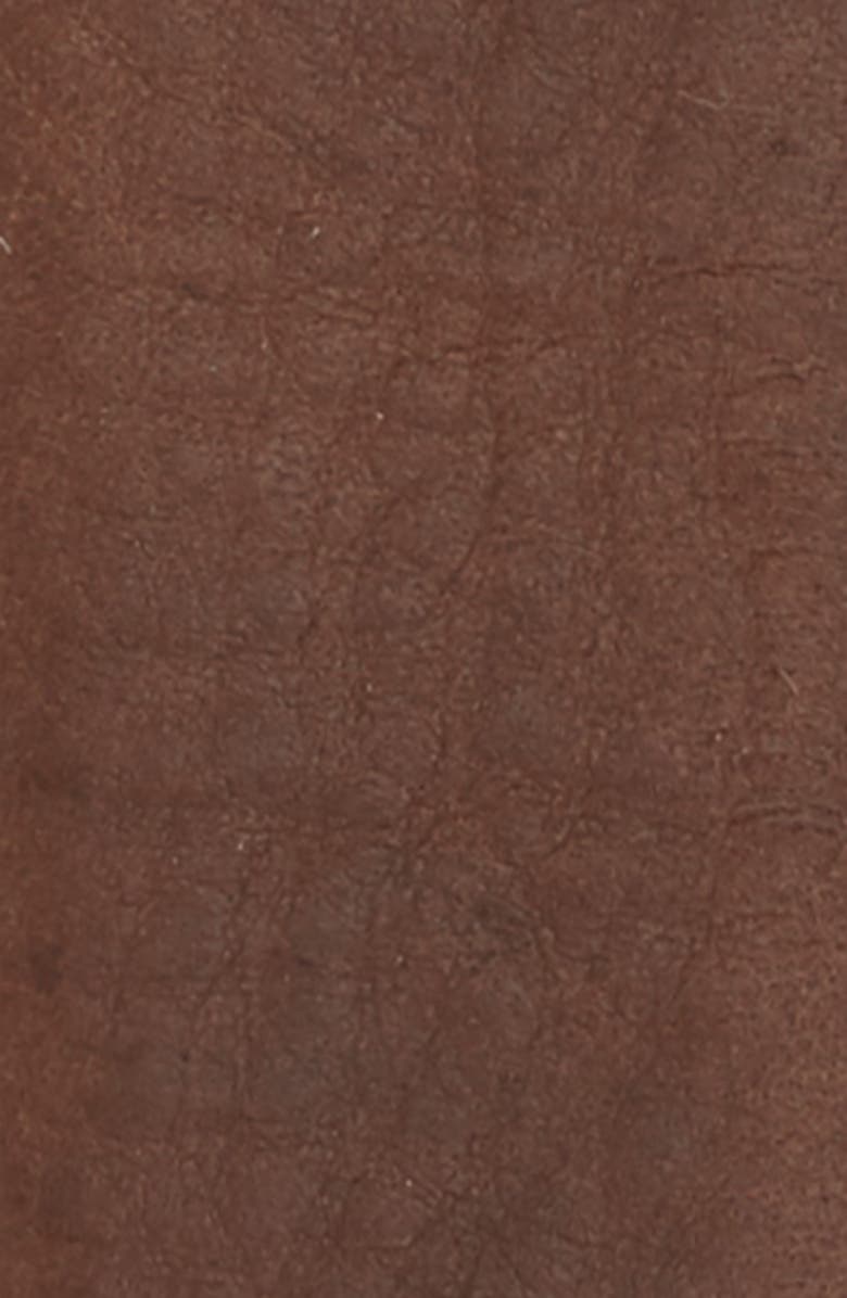 Ted Baker London Reversible Leather Belt, Alternate, color,