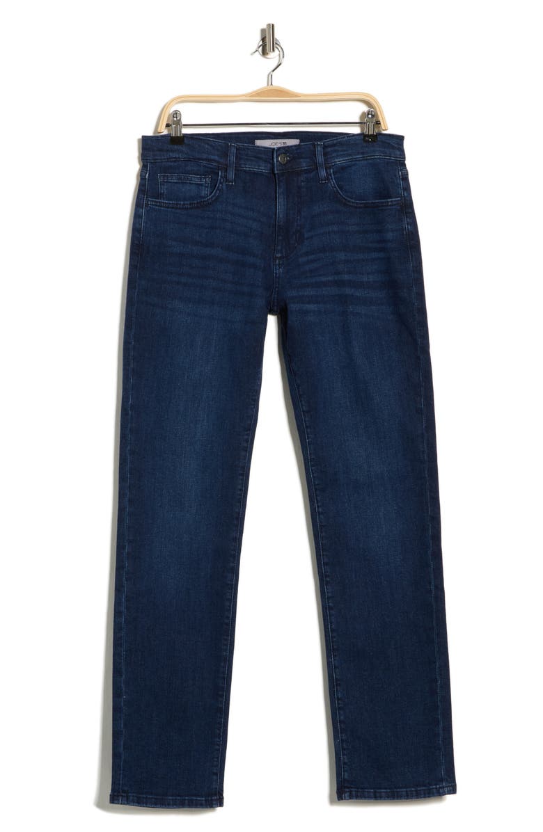 Joe's Jeans The Brixton Straight Leg Jeans, Alternate, color, Novak