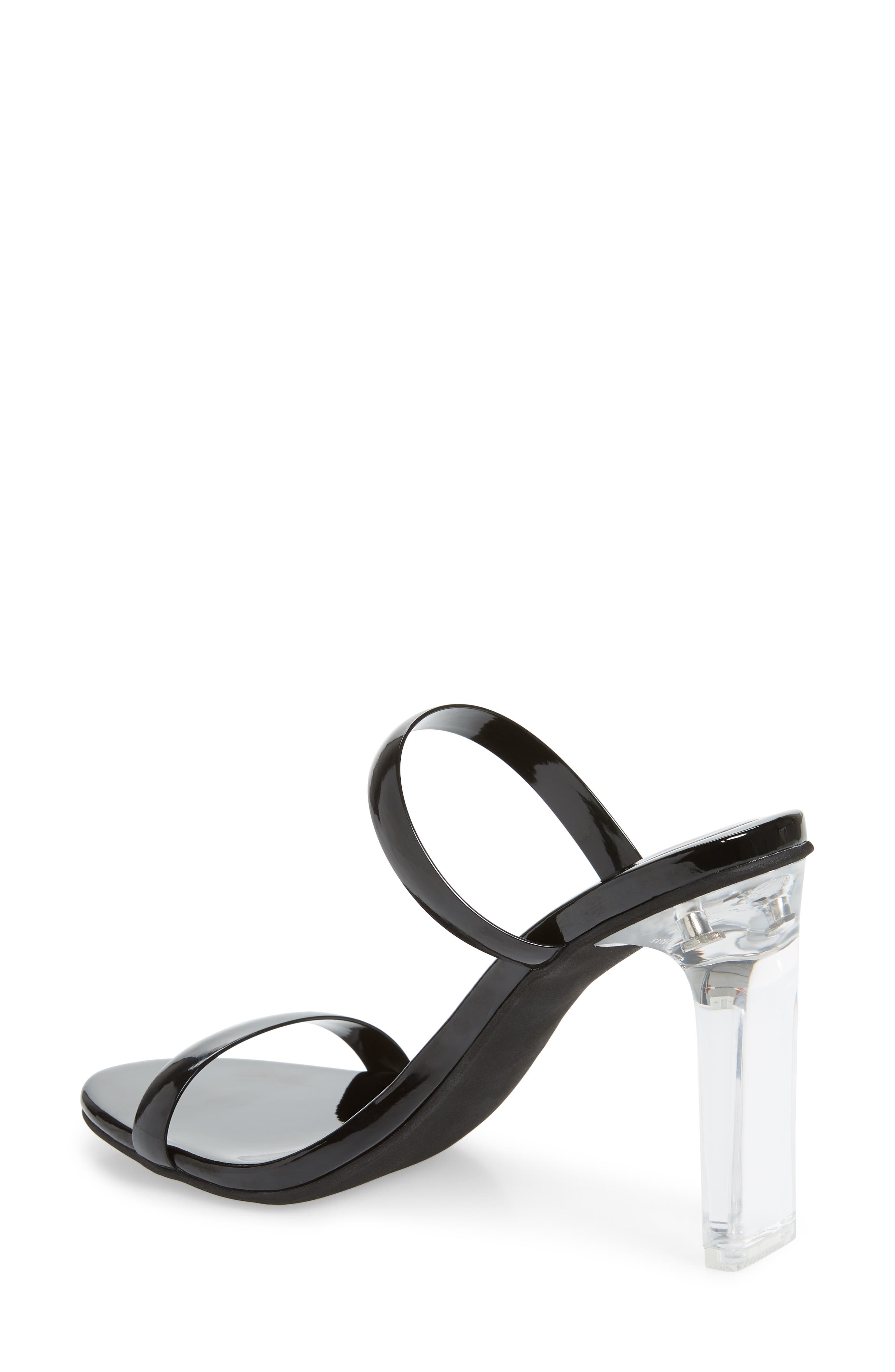 Jeffrey Campbell Serum Slide Sandal, Alternate, color, 