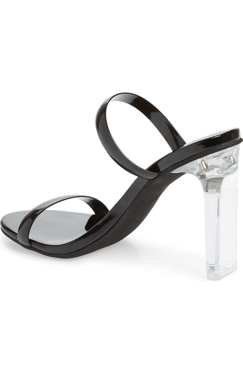 Jeffrey Campbell Serum Slide Sandal, Alternate, color,