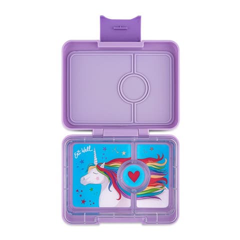 Snack leakproof Bento Box
