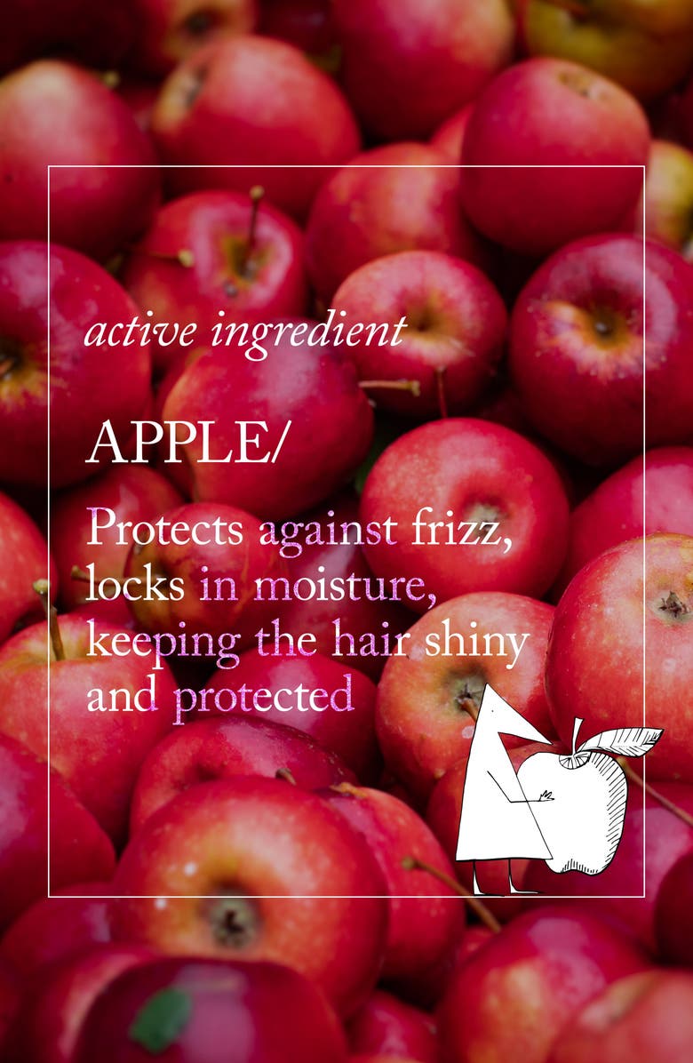 Davines Love Smoothing Conditioner, Alternate, color, 