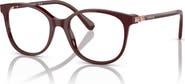 Swarovski 51mm Square optical glasses