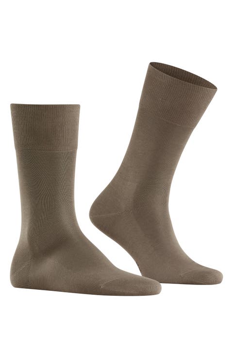 Tiago Organic Cotton Dress Socks