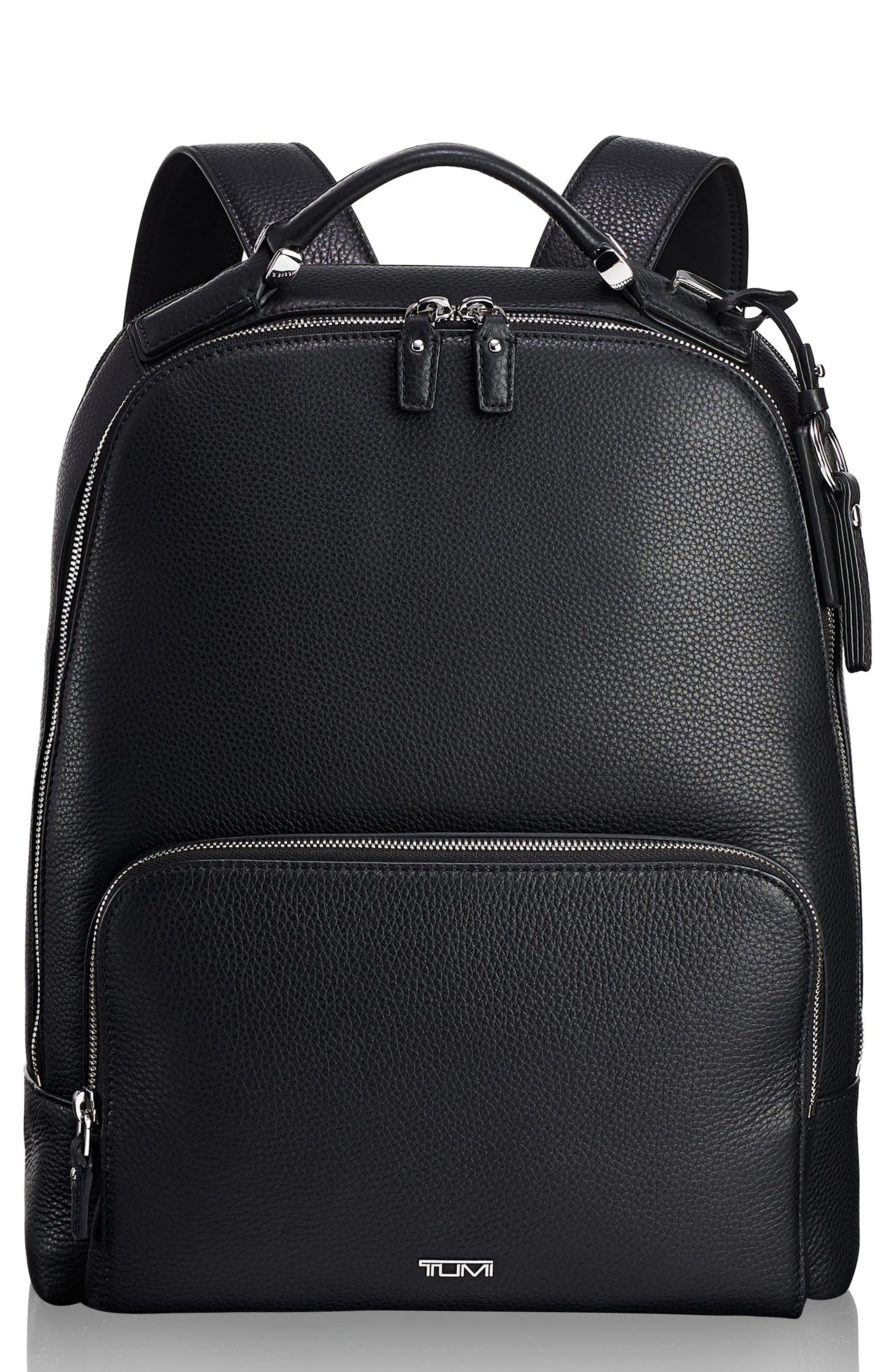 TUMI Stanton Gail Commuter Laptop Backpack, Main, color, 