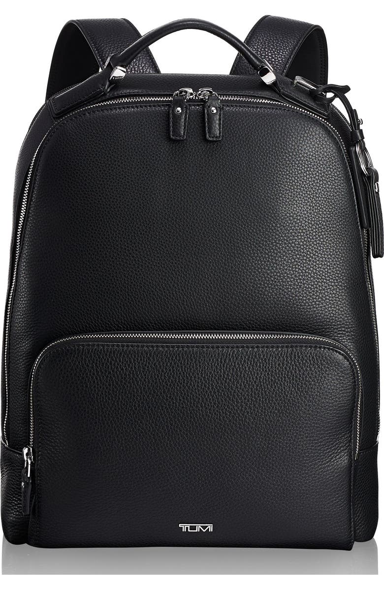 TUMI Stanton Gail Commuter Laptop Backpack, Main, color,