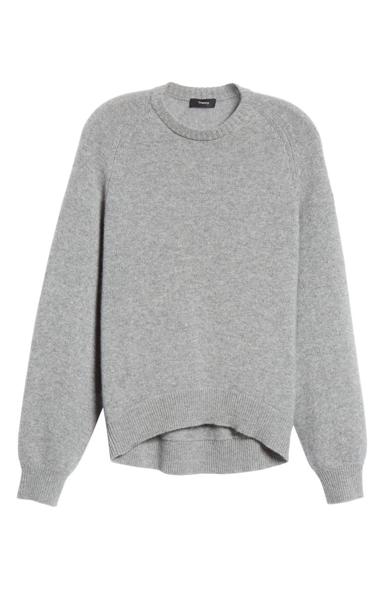 Theory Cashmere Sweater, Alternate, color,
