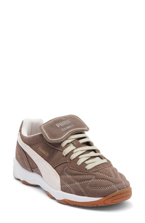 King Indoor Sneaker (Women)