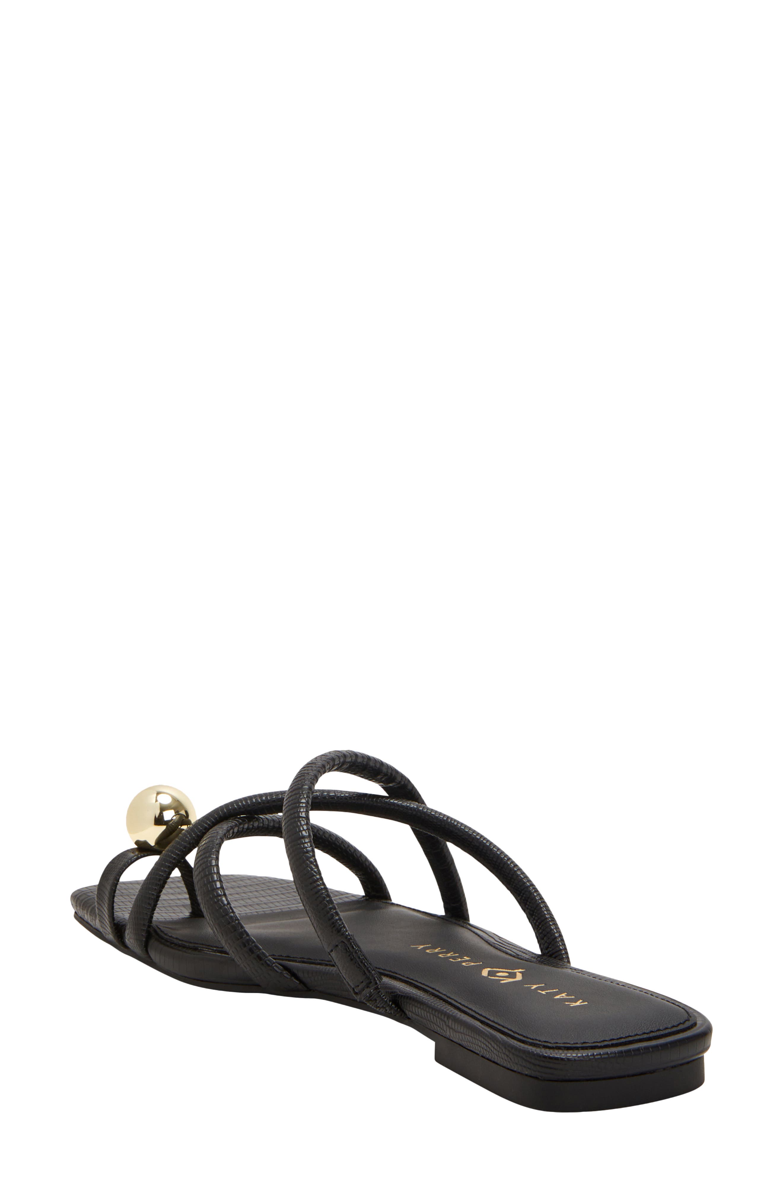 Katy Perry The Camie Slide Sandal, Alternate, color, 