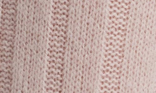 Nordstrom Rib Knit Ankle Socks