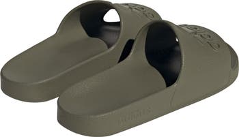 Adilette Aqua Sportswear Slide Sandal