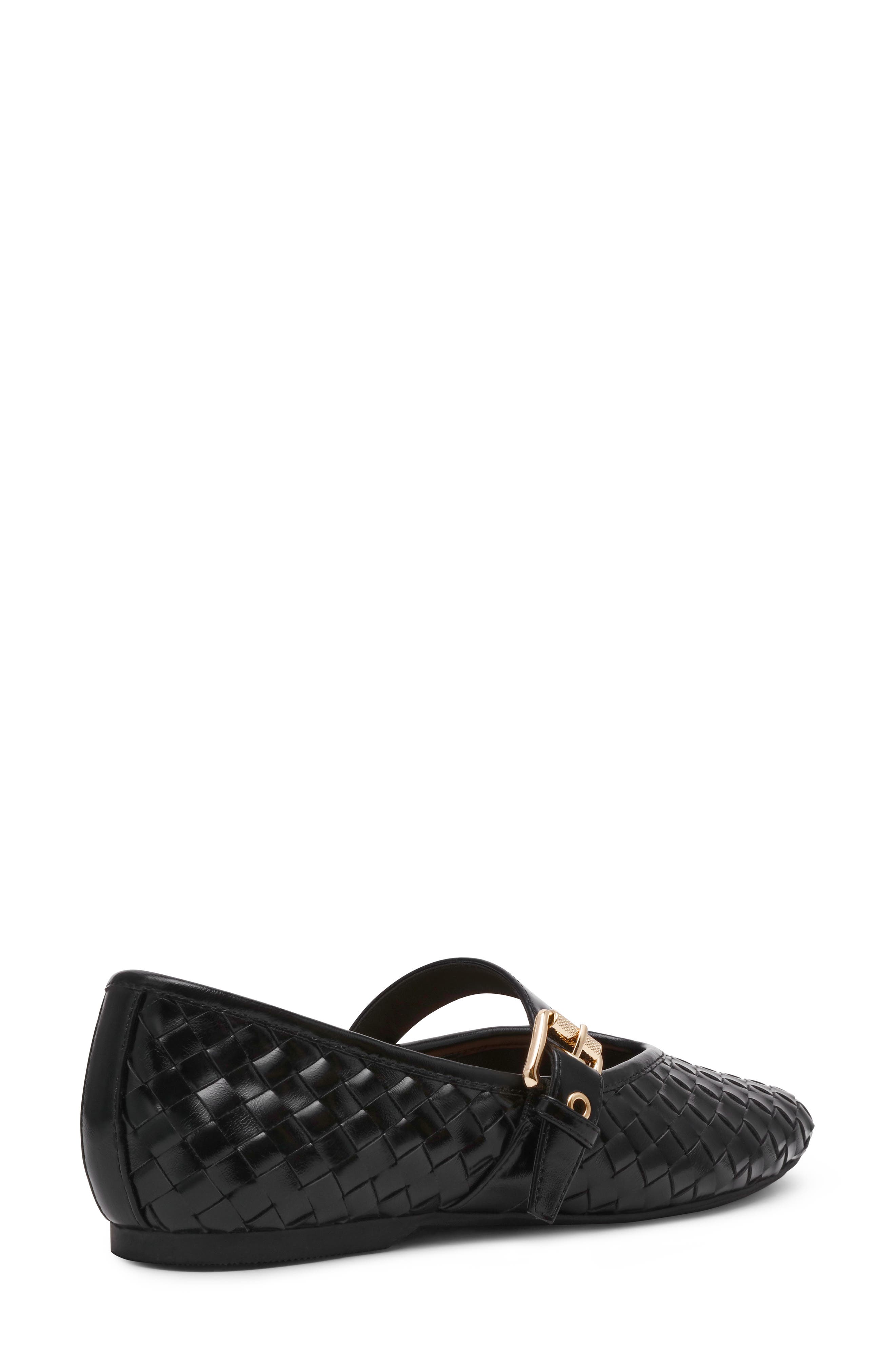 DV by Dolce Vita Mulaney Mary Jane Flat, Alternate, color, 