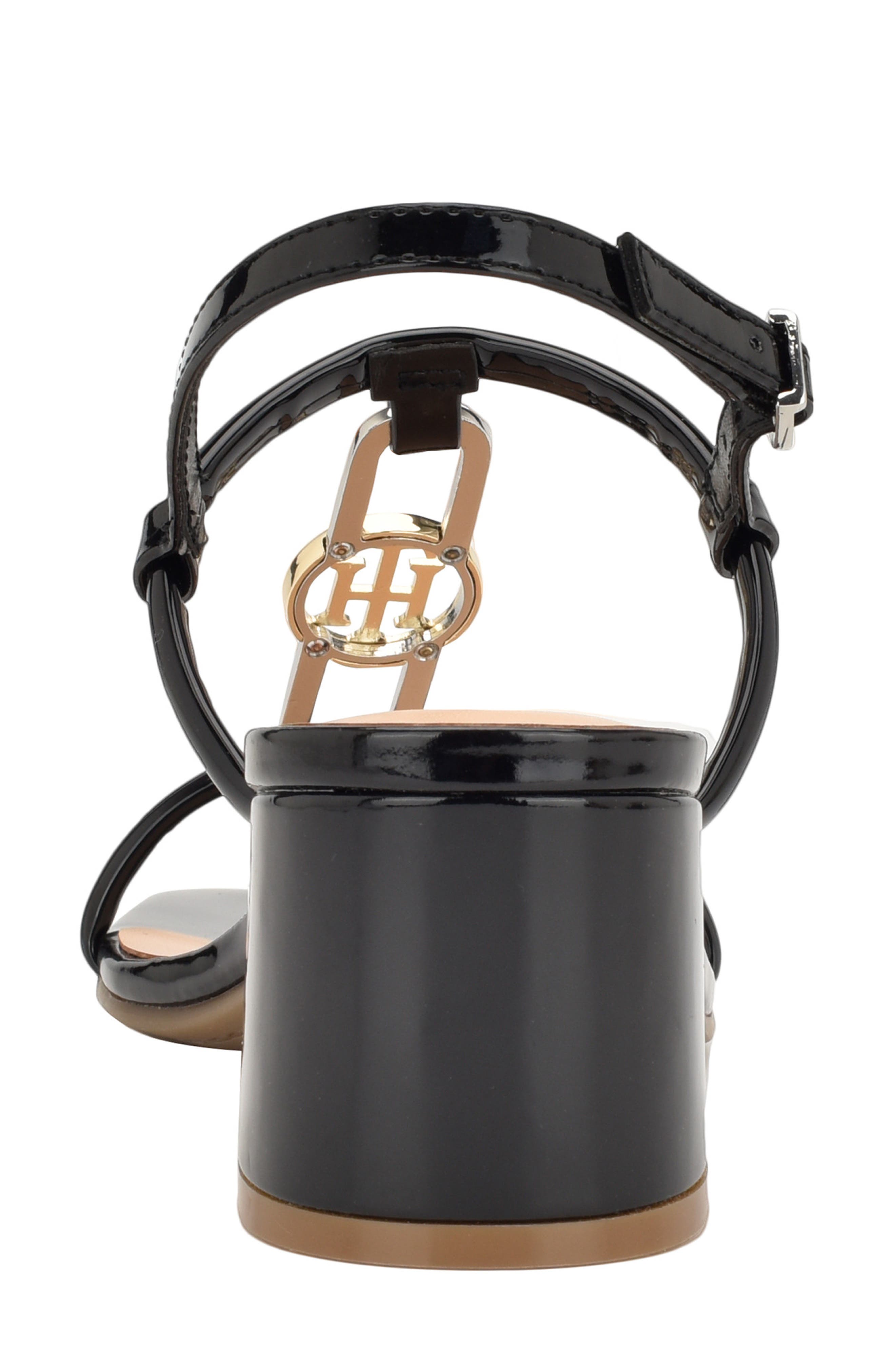 Tommy Hilfiger Cones Sandal, Alternate, color, 