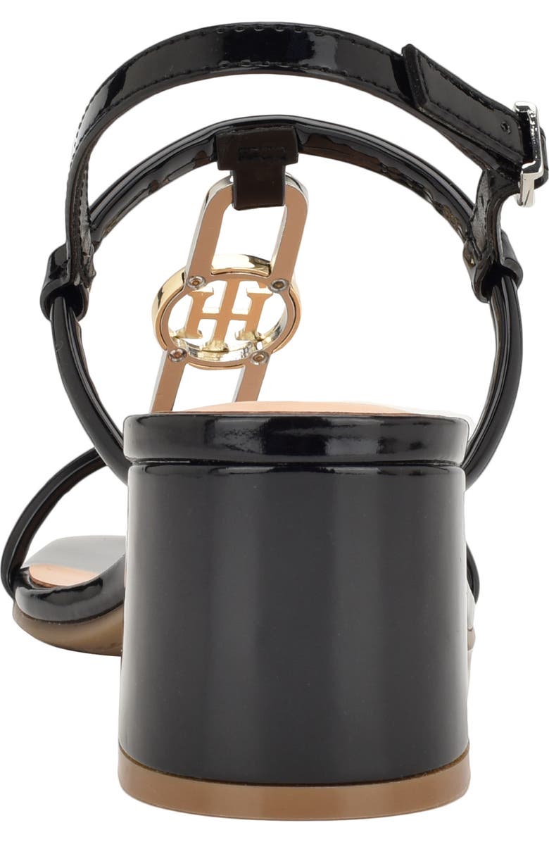 Tommy Hilfiger Cones Sandal, Alternate, color,
