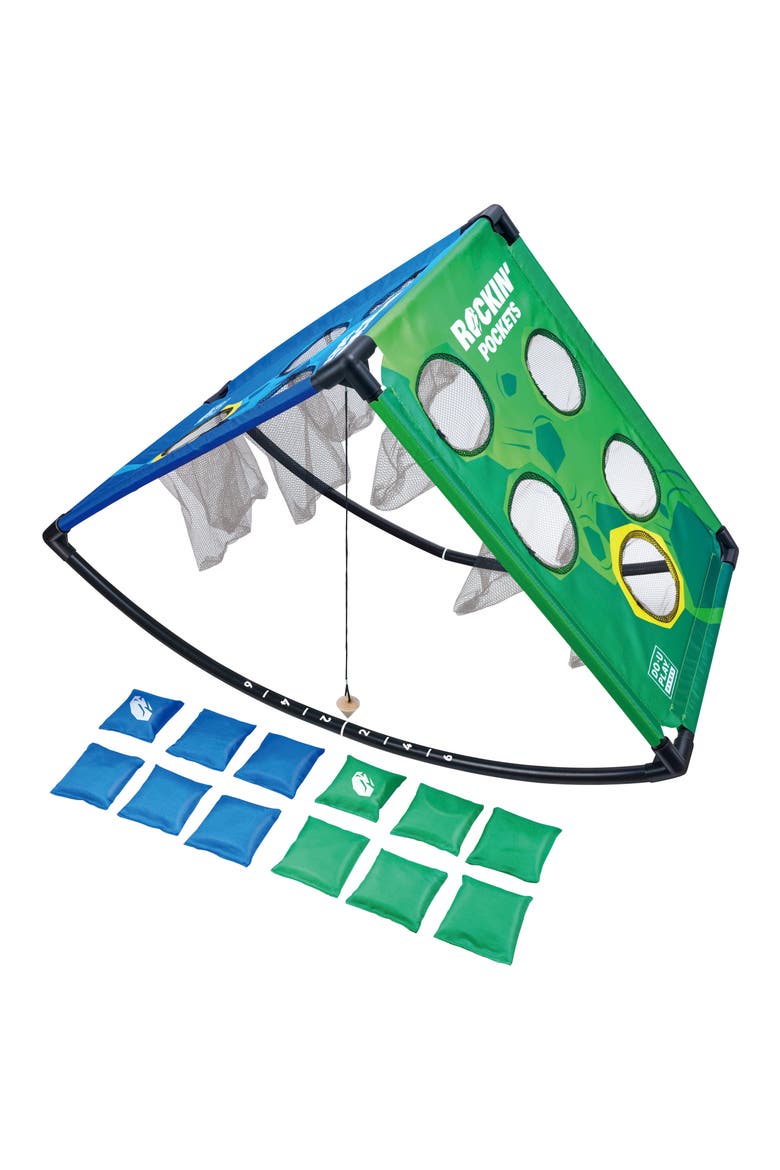 Rockin' Pockets Toss Game, Main, color, MULTI