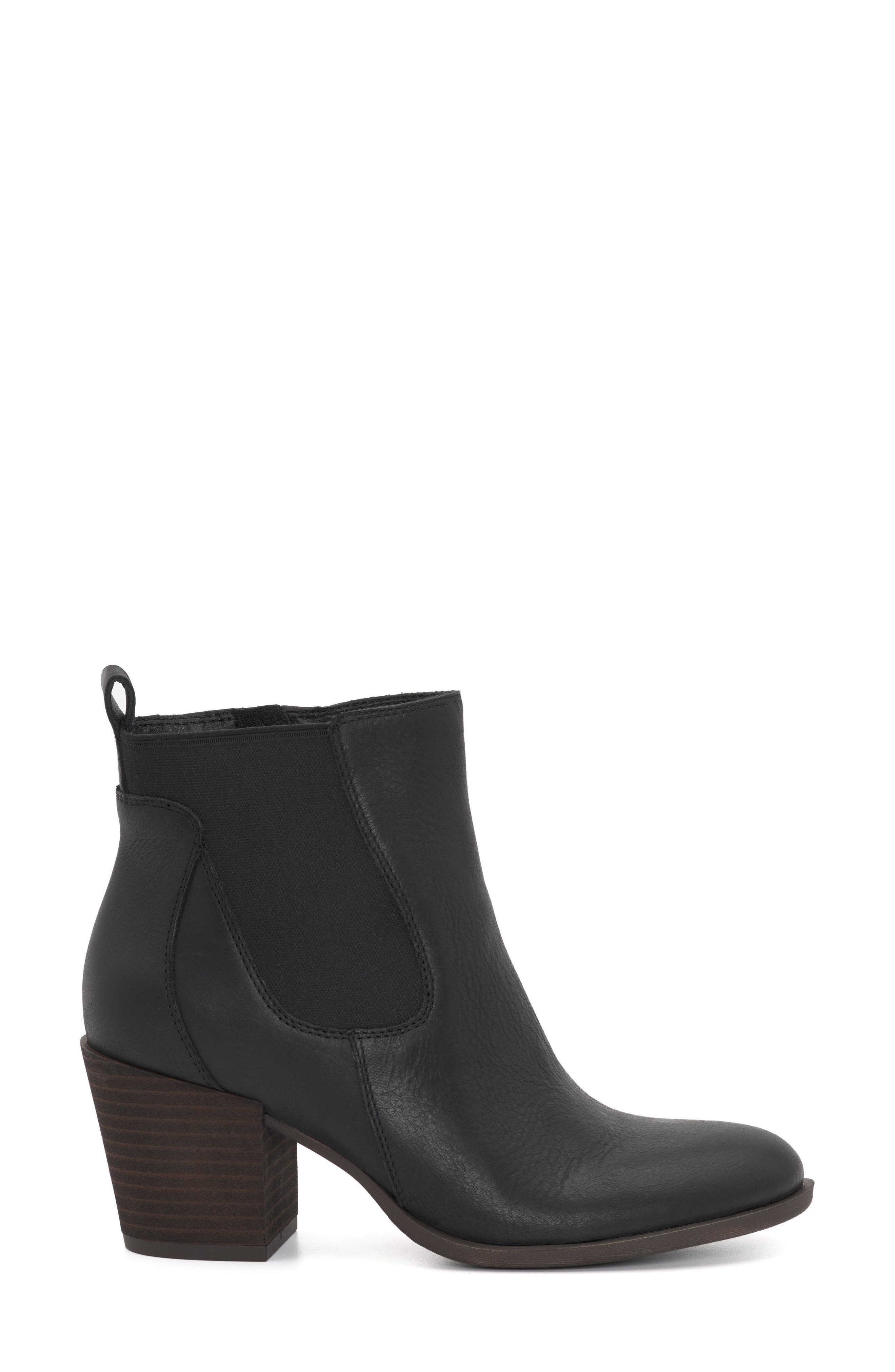 Lucky Brand Bofrida Chelsea Boot, Alternate, color, 