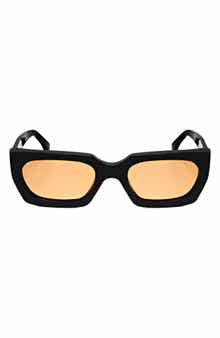 SUPER by RETROSUPERFUTURE® 54mm Rectangle Sunglasses